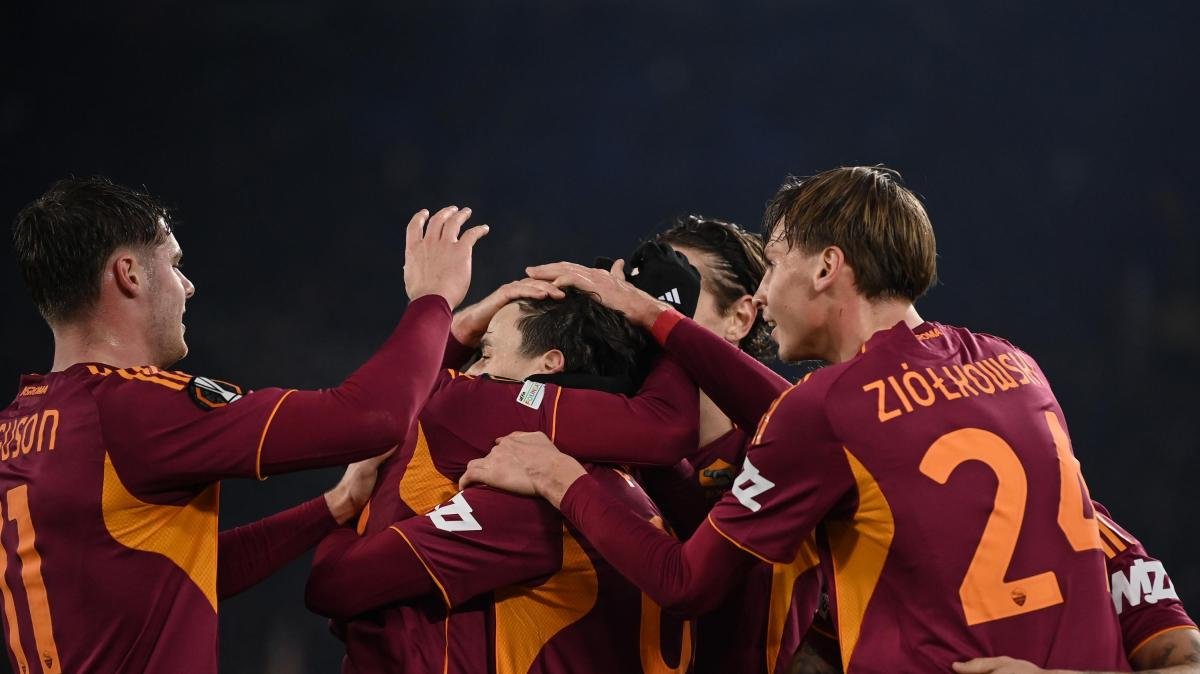 La Roma blinda un difensore della sua squadra Primavera. Firma sul rinnovo per Nardin -