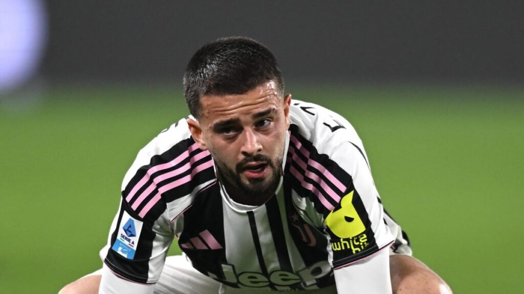 Finalmente Zhegrova, ma ancora non basta. Solo una volta titolare da quando è alla Juventus -