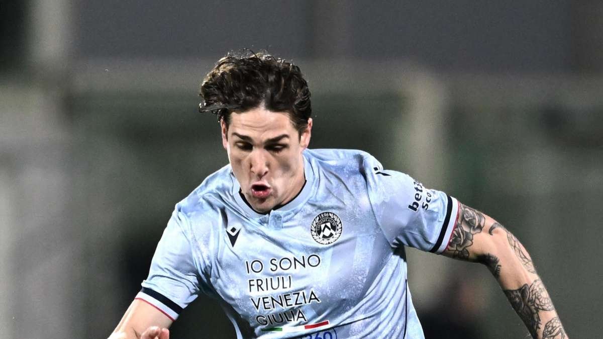 Zaniolo spiega la risalita all'Udinese: "La testa nel calcio è tutto, qui mi diverto" -