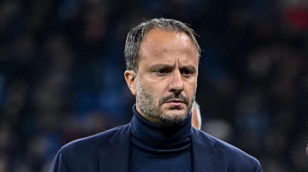 Pisa, Gilardino verso l'Inter: "Valuterò Akinsanmiro. La squadra è in fiducia e stimolata" -
