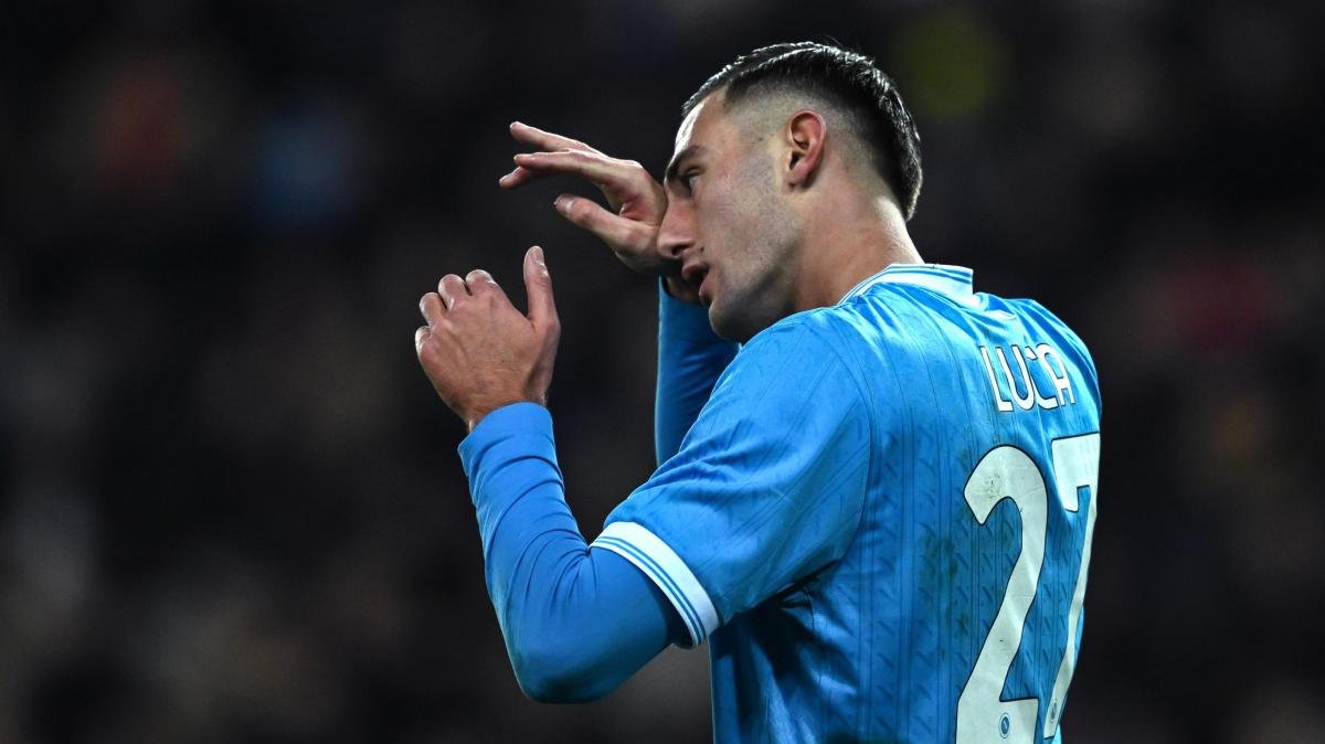 Carlo Laudisa a Radio TuttoNapoli: "Lazio su Lucca con Castellanos in Brasile" -