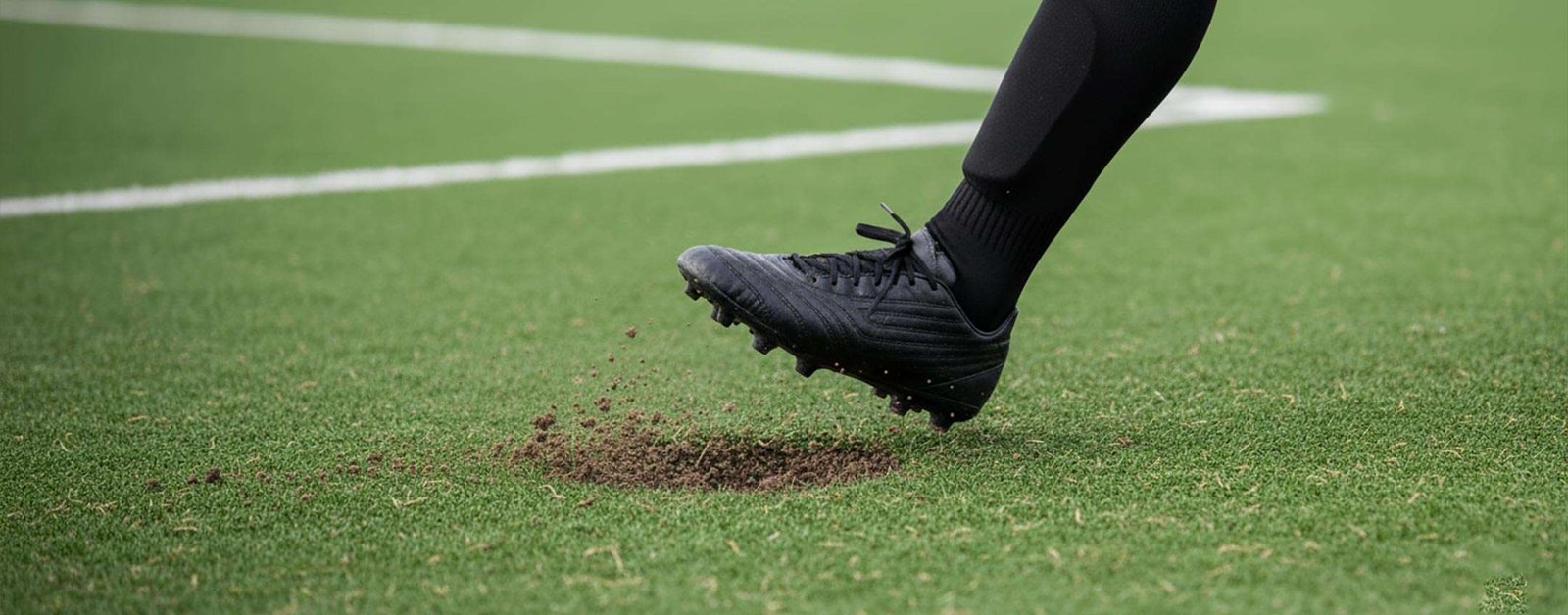 Dal dischetto di Pavlovic al caso Cloudflare: povero calcio