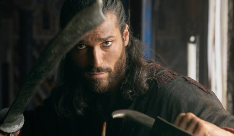 Can Yaman arrestato a Istanbul: coinvolto in un’operazione antidroga