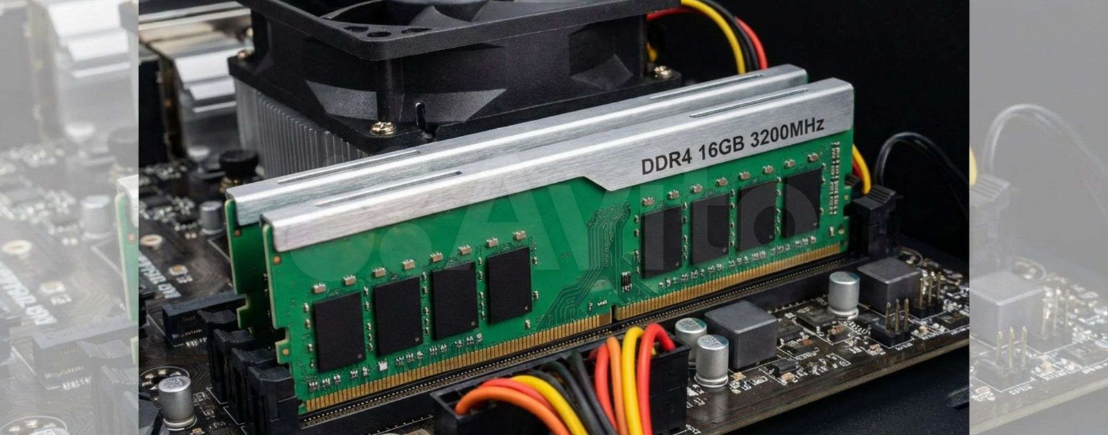 ASUS aumenta i prezzi per la carenza di RAM a causa dell'AI
