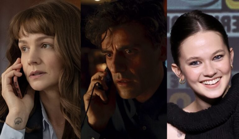 Beef - Lo scontro 2. Carey Mulligan, Oscar Isaac e Cailee Spaeny entrano nel cast