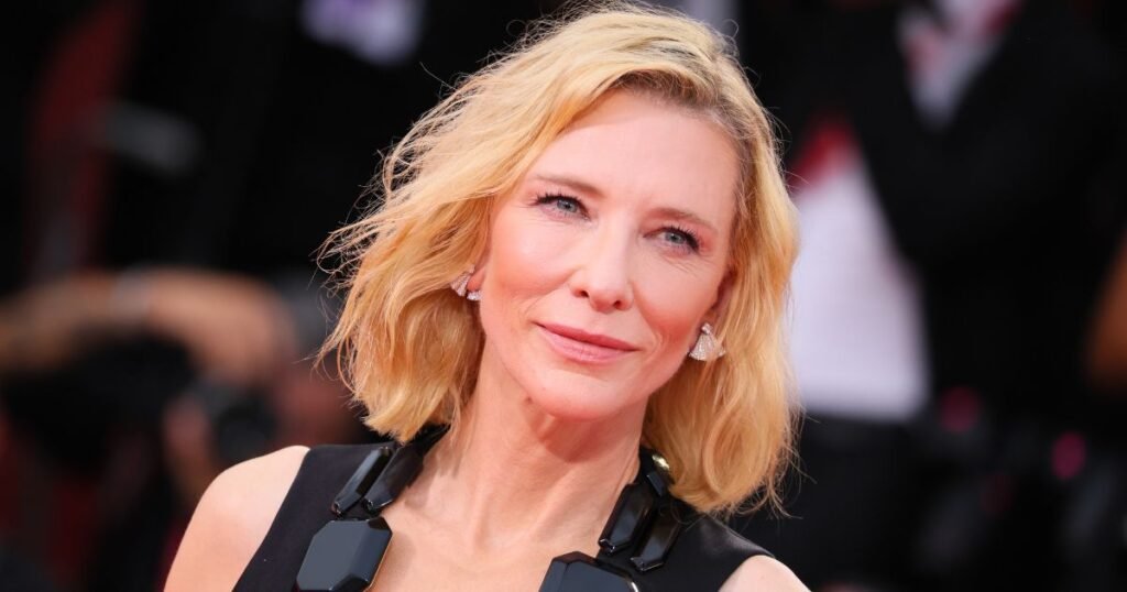 Cate Blanchett non si ferma! Per il suo prossimo film tornerà in uno dei suoi ruoli più amati