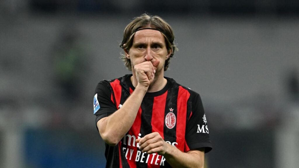 Como-Milan, le probabili formazioni: tornano Modric e Rabiot. Chi al posto di Fullkrug? -