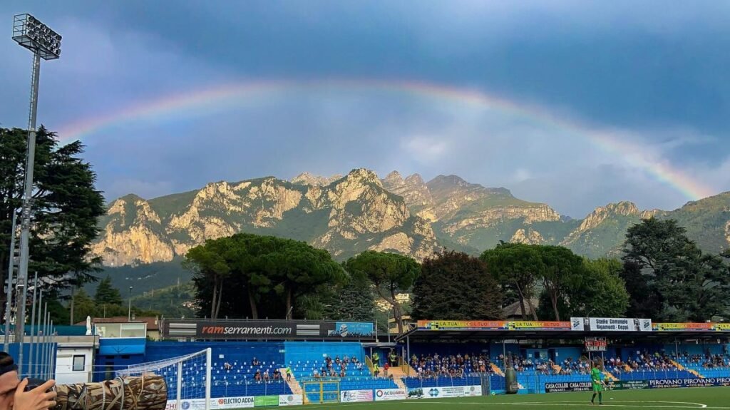 Lecco, rinforzo a centrocampo: dalla Juve Stabia arriva Duca in prestito -