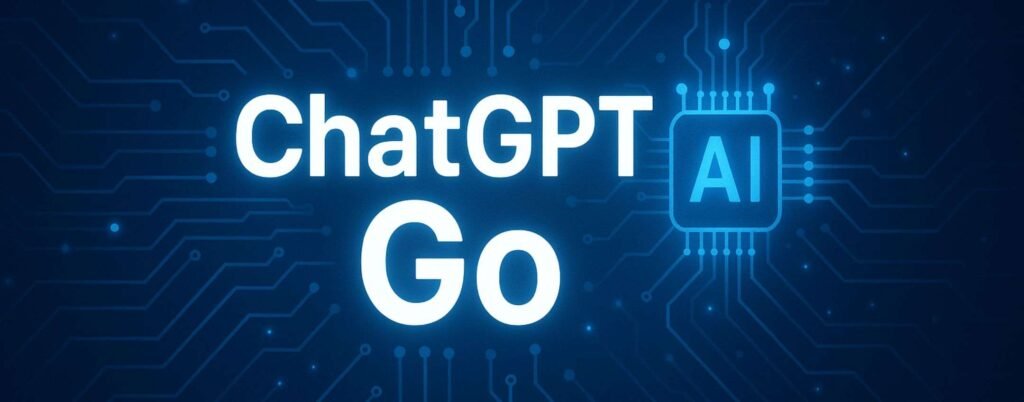 ChatGPT Go, OpenAI lancia abbonamento economico (con ads)