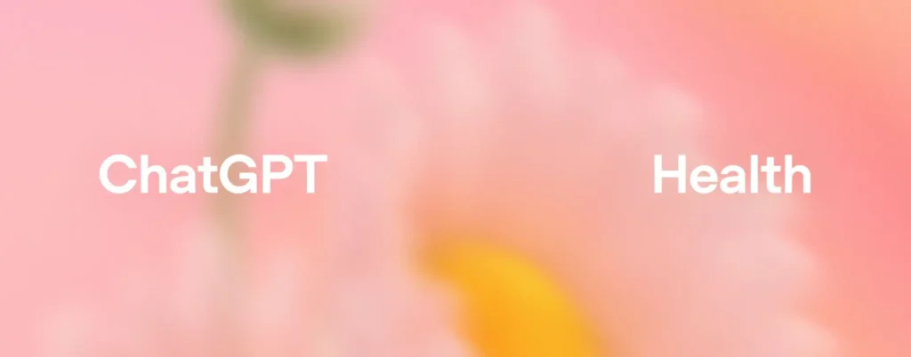 OpenAI lancia ChatGPT Salute, lo sconsiglia per diagnosi mediche