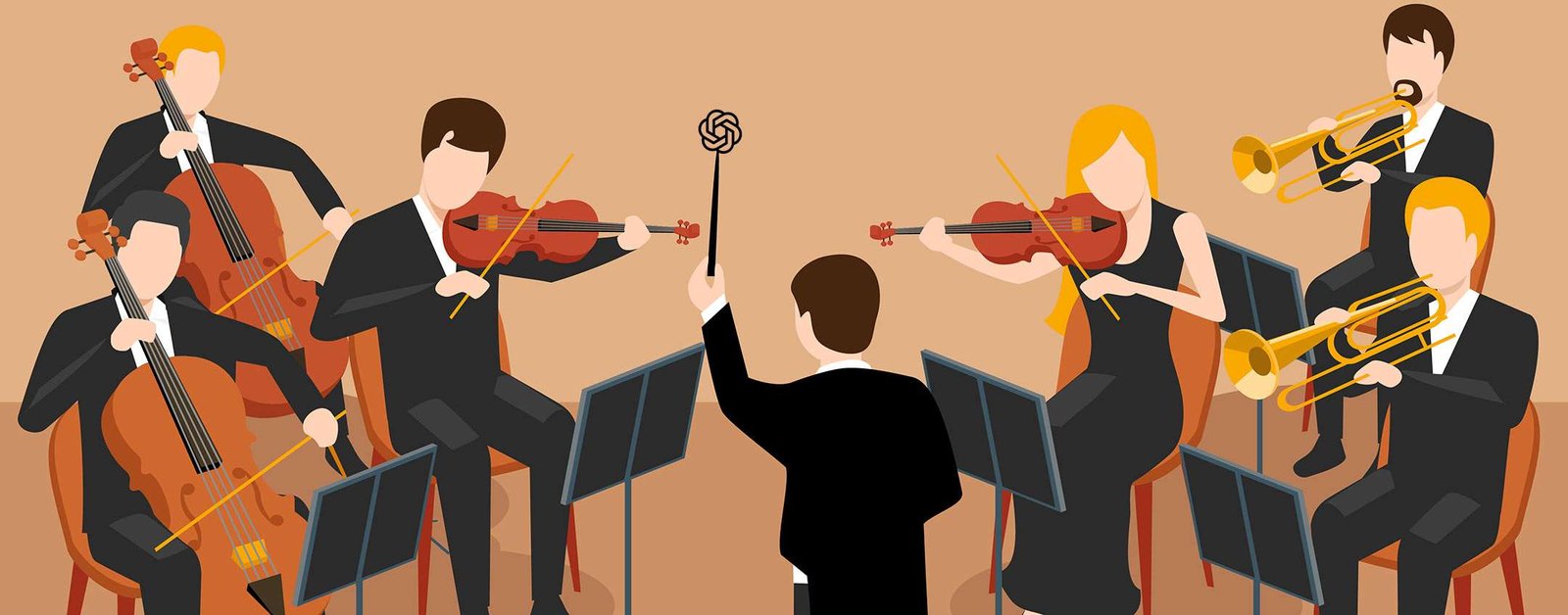 OpenAI Sonata: ChatGPT come Suno?