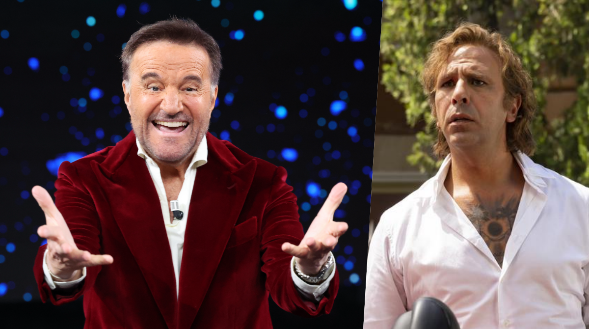 «Checco Zalone? Come noi coi cinepanettoni»: Christian De Sica ci dice la sua sul fenomeno italiano