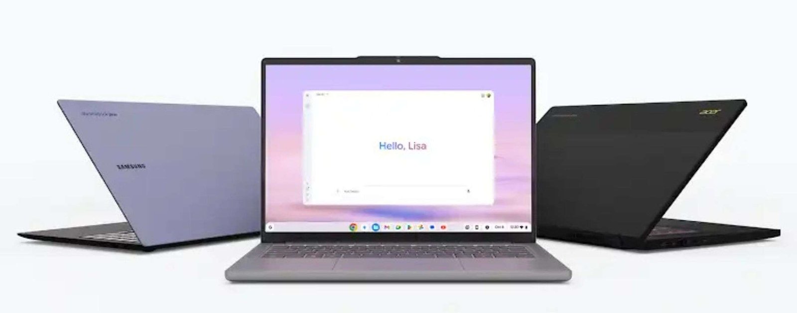 Chromebook nelle scuole addestra studenti a essere clienti fedeli