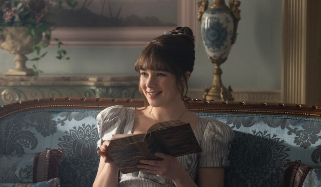 Bridgerton 4: da Taylor Swift ai Paramore, la colonna sonora