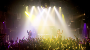 Tokyo's clubasia to close for renovation ahead of 30th anniversary · News ⟋ RA