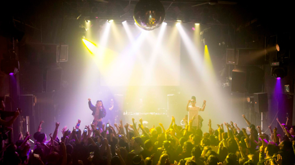 Tokyo's clubasia to close for renovation ahead of 30th anniversary · News ⟋ RA