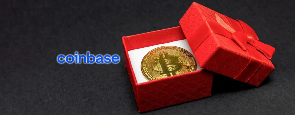 Coinbase sta regalando 150€ in Bitcoin a tutti i nuovi clienti: approfittane