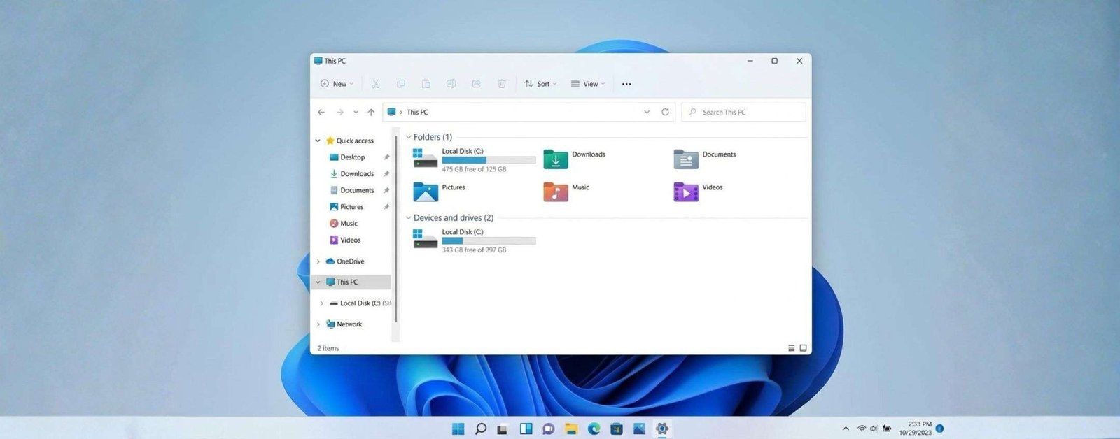 Windows 11: Microsoft aggiunge Copilot a Esplora File?