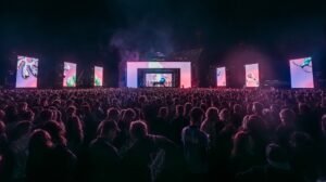 Belfast's AVA Festival reveals first names for 2026 · News ⟋ RA