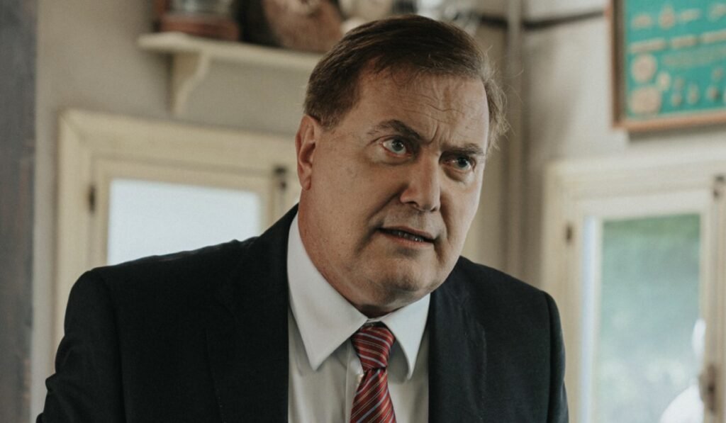 I Delitti del BarLume 13, anticipazioni seconda serata