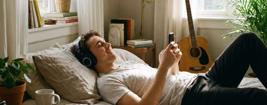 5 prompt di ChatGPT per creare playlist Spotify perfette