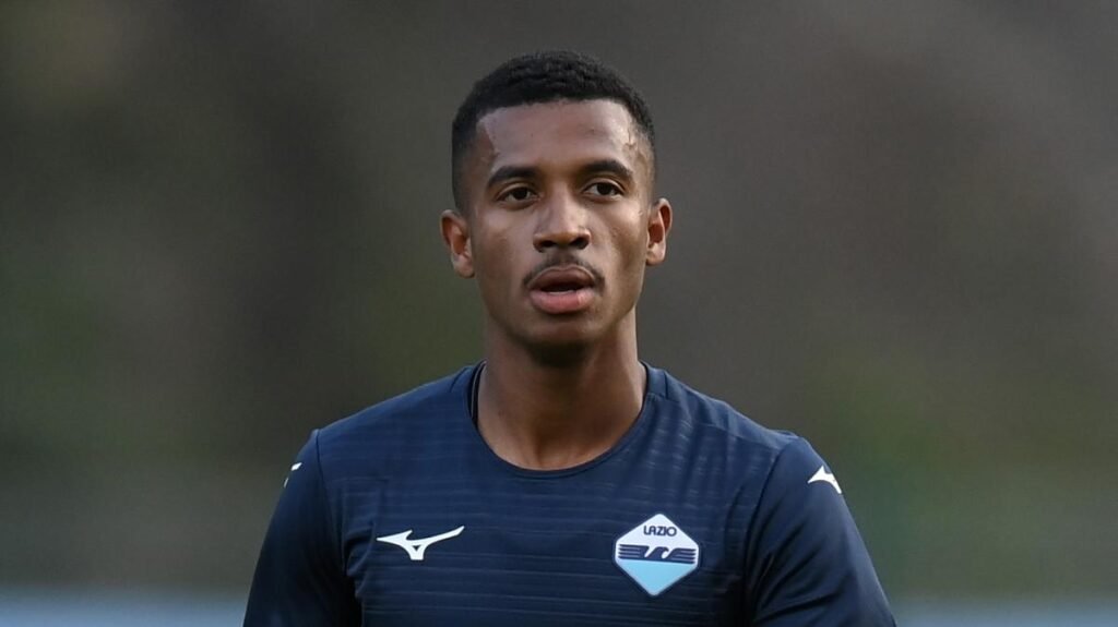 Lazio, Marcos Antonio ad una vittoria dal riscatto da parte del San Paolo -