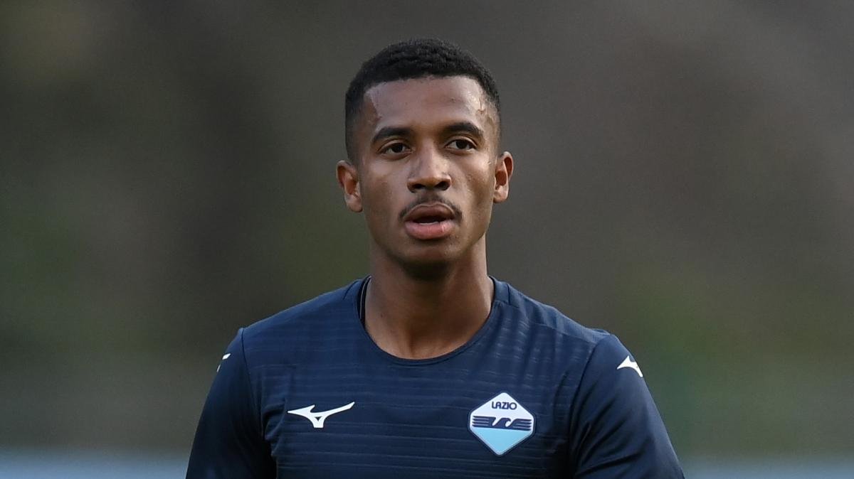 Lazio, Marcos Antonio ad una vittoria dal riscatto da parte del San Paolo -