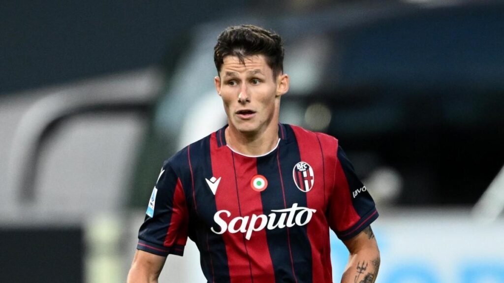 Vitik, Heggem o quel mercato estivo che il Bologna sta riuscendo a valorizzare -