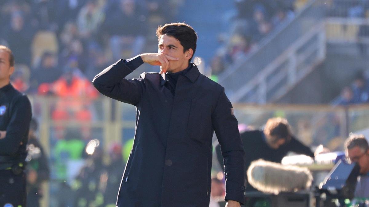 Il 2025 di Cuesta al Parma: "Mai temuto di essere esonerato. Ora ci concentriamo sull'attacco" -