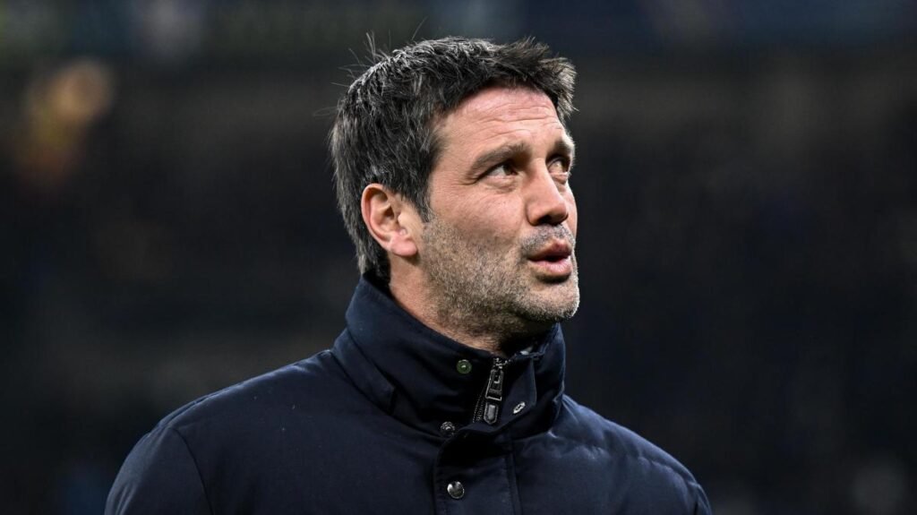 Inter, Chivu: "Mourinho ai playoff? Penso alla Cremonese. Dimarco ha la mentalità giusta" -
