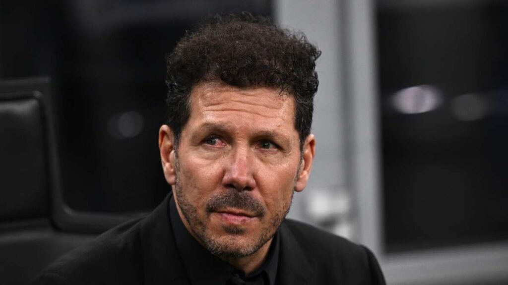 Atletico, quanto rimarrà ancora Diego Simeone? Emerge una clausola sul contratto -