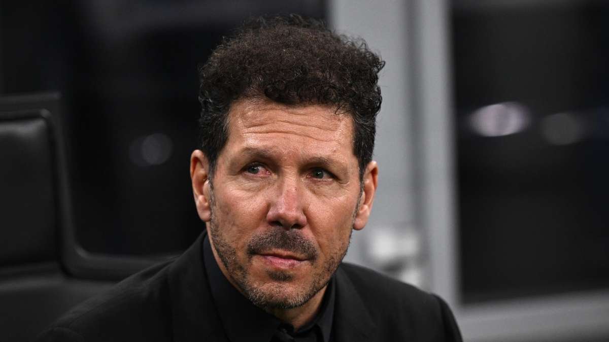Atletico, quanto rimarrà ancora Diego Simeone? Emerge una clausola sul contratto -