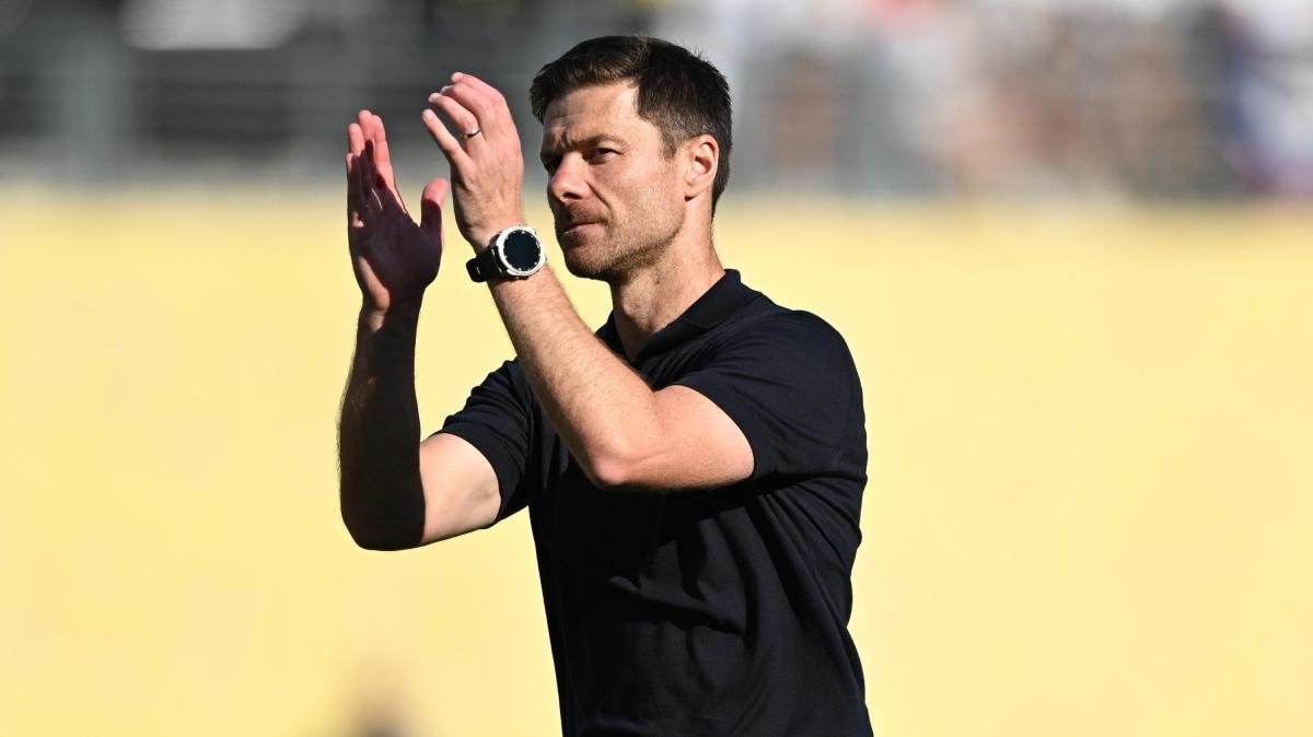Clamoroso, il Real Madrid annuncia la separazione con Xabi Alonso -