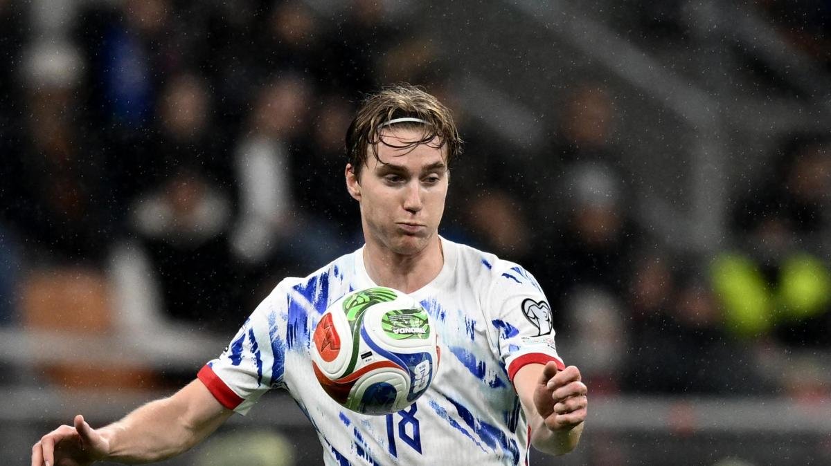 La Fiorentina piomba su Thorstvedt, ma il Sassuolo fa muro. A gennaio non vuole venderlo -