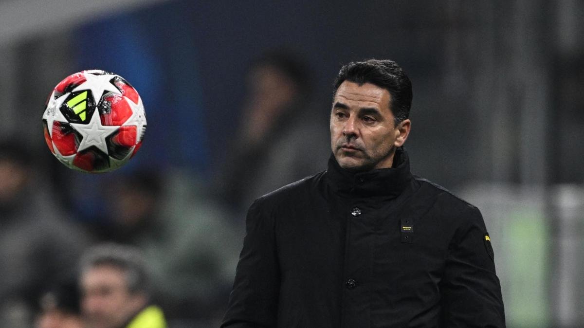 Il figlio debutta in Liga con l'Elche, la gioia di papà Michel: "Ha realizzato il suo sogno" -