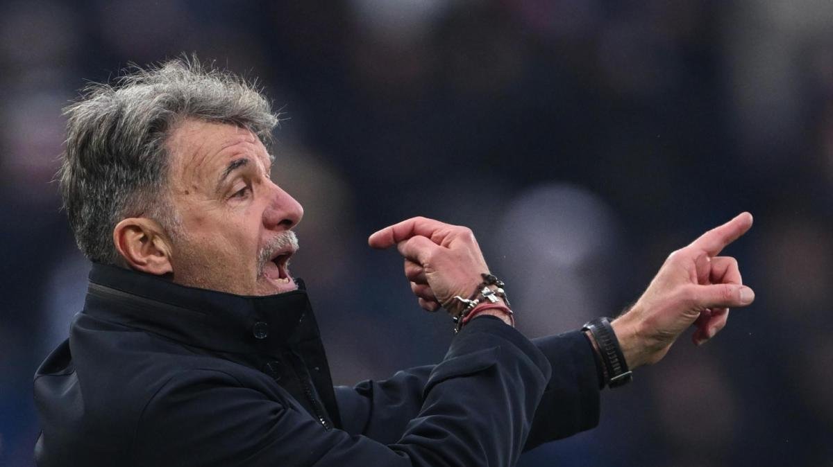 Il Toro viene travolto 6-0 a Como, La Stampa titola in prima pagina: "L'inferno" -