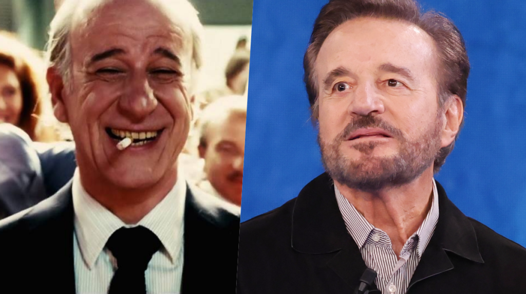Christian De Sica: «Ecco perché Sorrentino non mi ha chiamato per La Grande Bellezza»