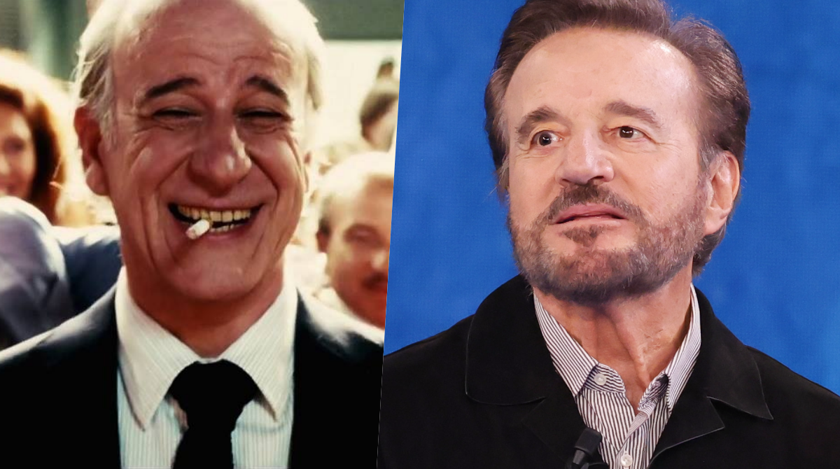 Christian De Sica: «Ecco perché Sorrentino non mi ha chiamato per La Grande Bellezza»