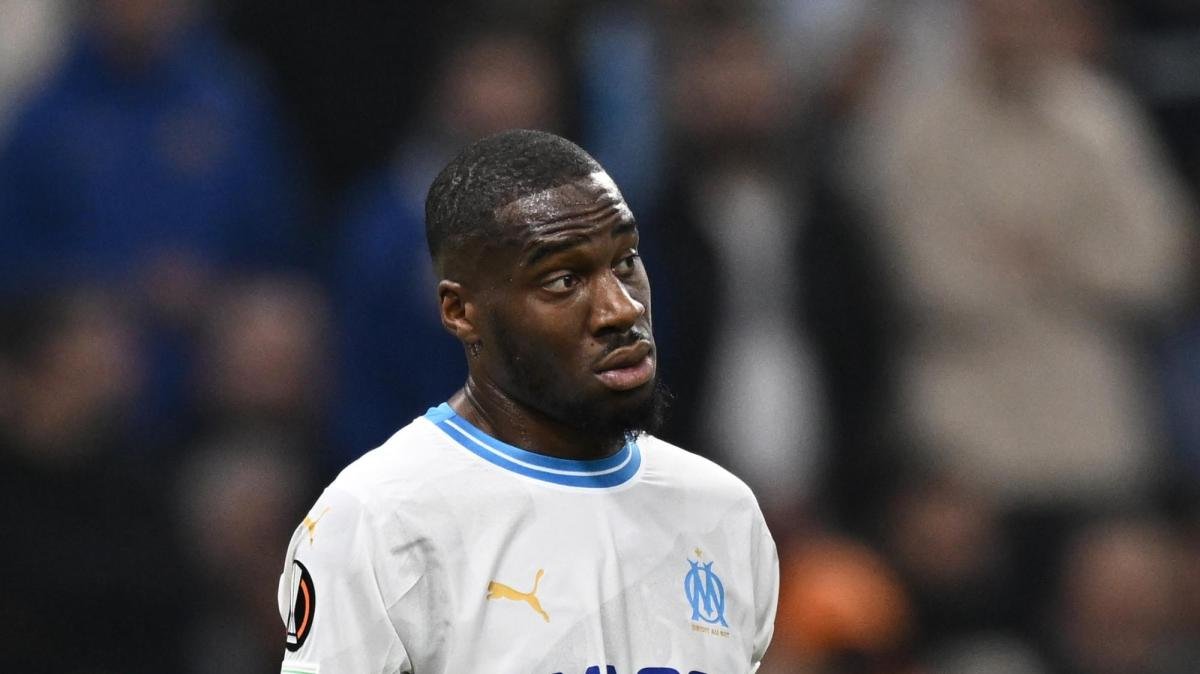 Marsiglia fuori in Champions, Kondogbia: "Meritato, ma la parola 'vergogna' è forte" -