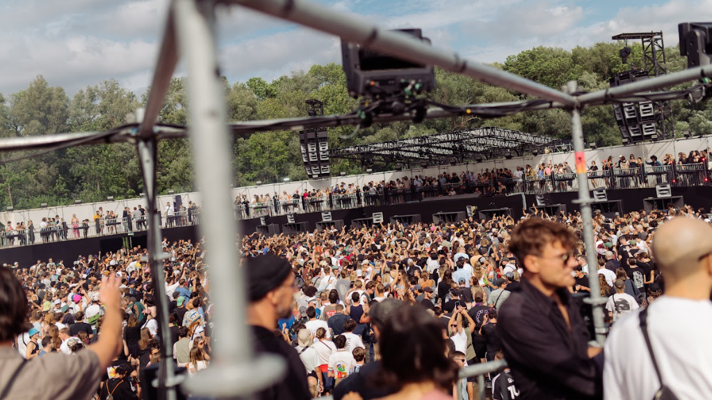 Dekmantel reveals 2026 lineup · News ⟋ RA