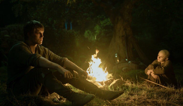 A Knight of the Seven Kingdoms, la nuova serie dal mondo di GOT