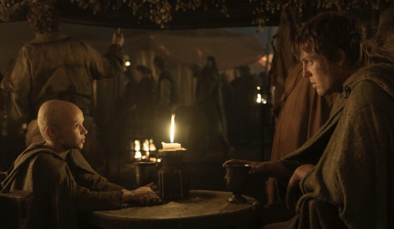 A Knight of the Seven Kingdoms, il secondo spinoff di Game of Thrones arriva il 18 gennaio 2026. Il teaser