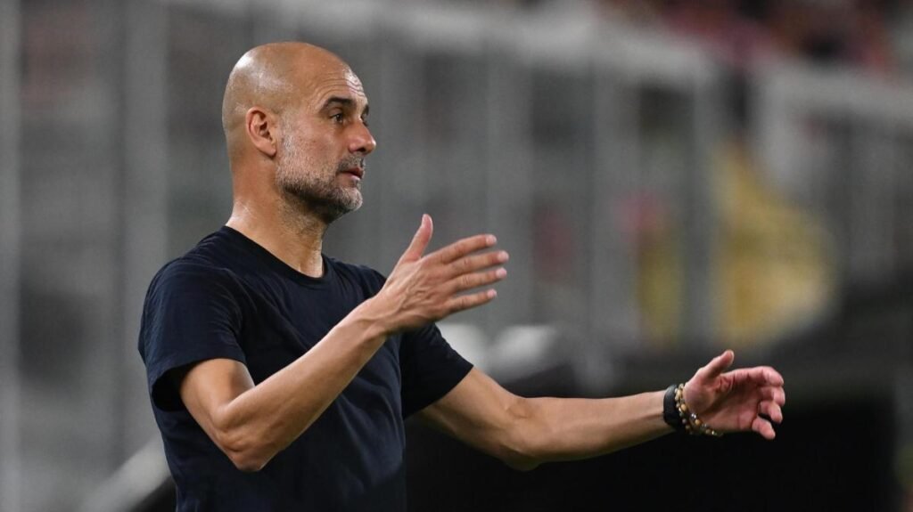 Il City perde un'altra occasione, l'Arsenal può scappare. Guardiola: "Non segniamo..." -