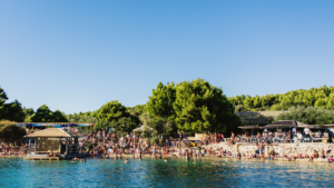 Croatia's Dimensions announces 50 new names for 2026 · News ⟋ RA