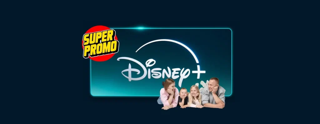 Disney+ a prezzo stracciato: come attivare la super offerta prima che scada
