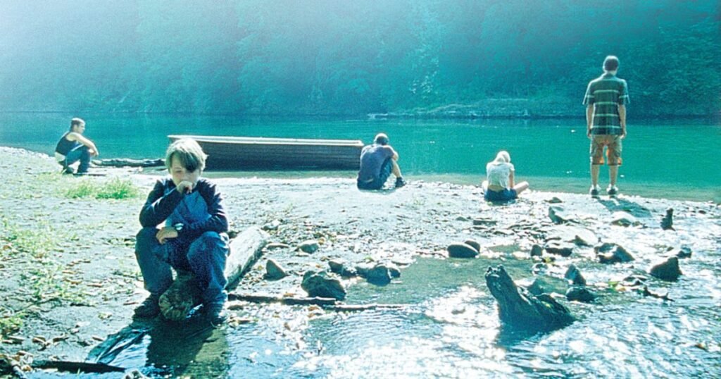 Questo oscuro dramma del 2004 è un vero capolavoro di tensione… ma tutti lo dimenticano sempre