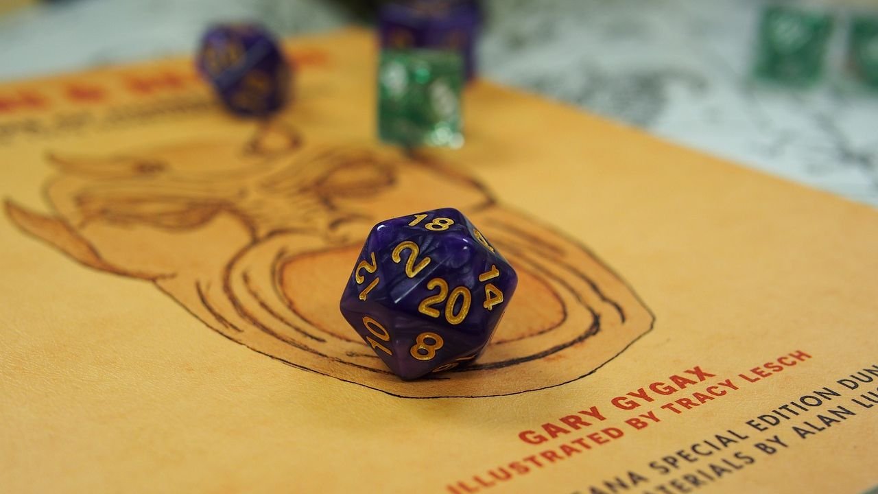Perch&eacute; i chatbot stanno giocando a Dungeons & Dragons?