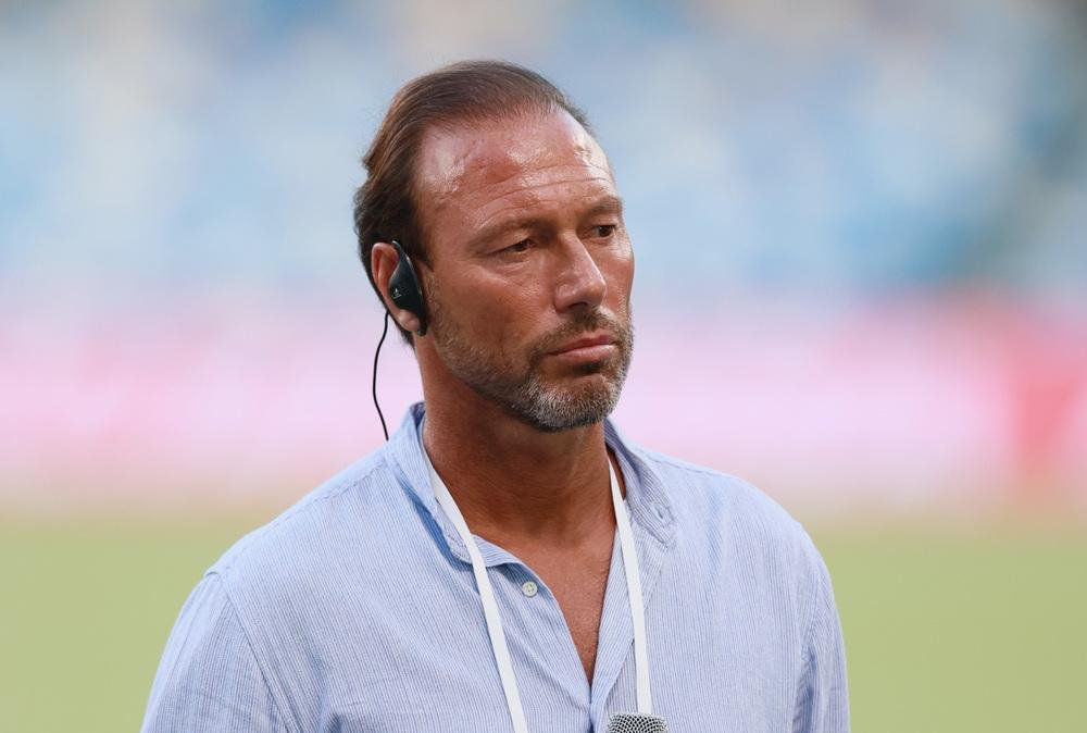 Dario Marcolin: "Inter la più forte della Serie A. Raspadori? Mancano giocatori così" -