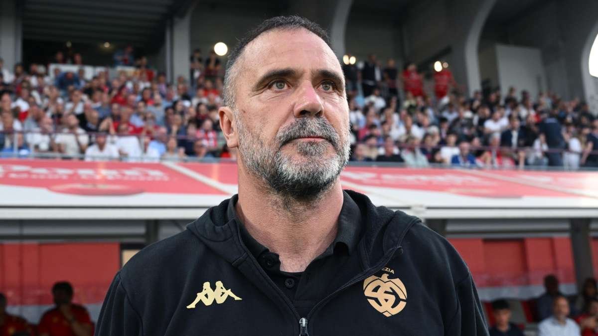 Salernitana, la panchina di Raffaele è ancora a rischio. Se salta, il sogno proibito è D'Angelo -