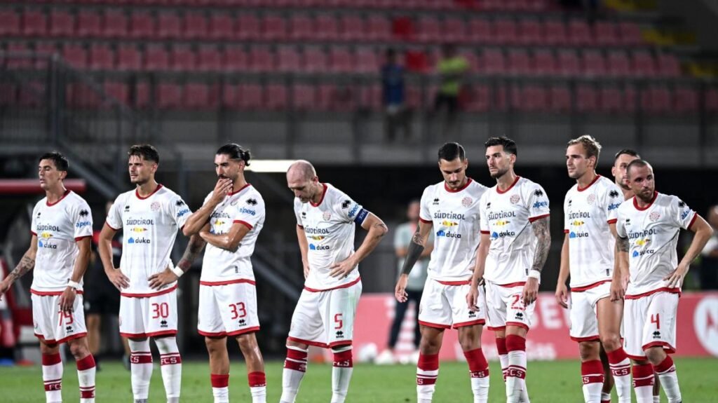 Serie B, Sudtirol-Catanzaro: al Druso punti in palio per la zona playoff -